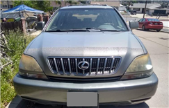 2001 Lexus RX 300
